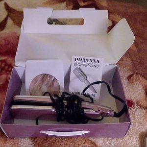 Pravana Lightening Wand